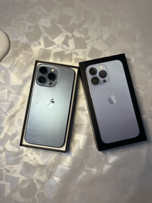 Iphone 13 pro 256гб 74%