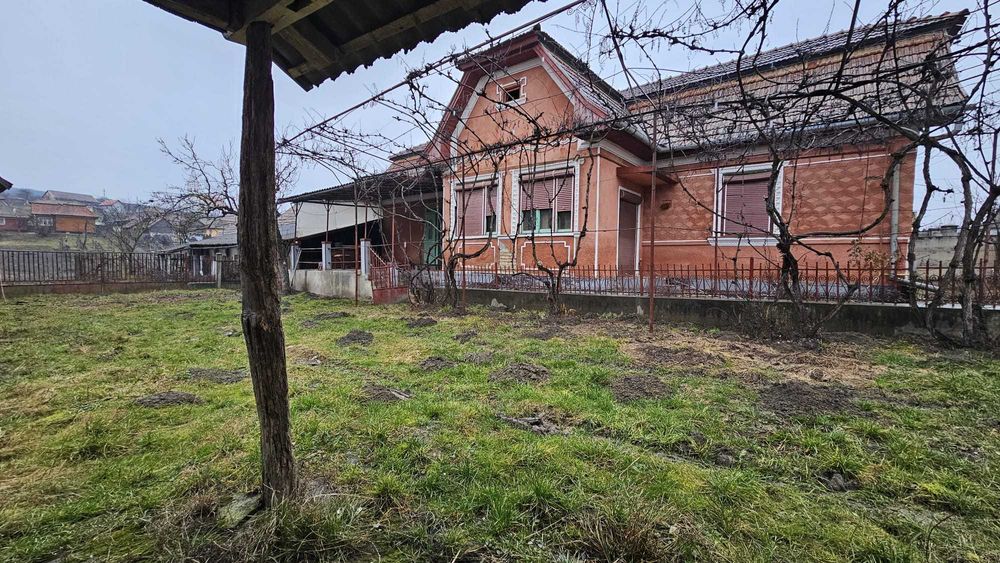 Casa de vanzare loc Triteni de Sus, jud Cluj