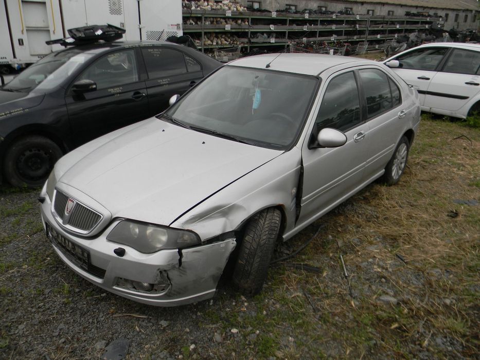 Dezmembrari  Rover 45 (RT)  1999  > 2005 2.0 iDT Motorina