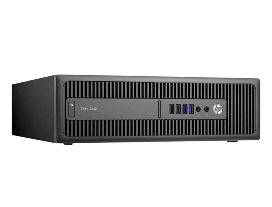 ***Oferta promoțională Calculator HP /Ddr4 / 8 Gb / Ssd 256 ***