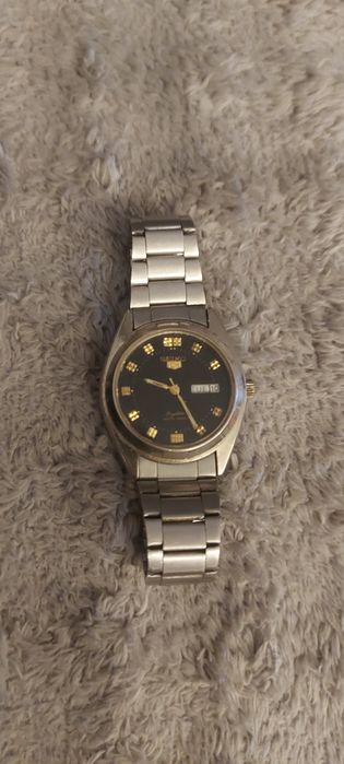 Ceas macanic Seiko