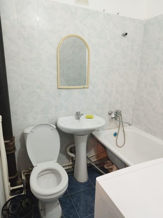 1 комн Центр Рахмет,Гор парк