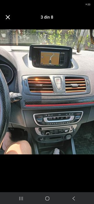 RENAULT Megane 2013 — imagine 2