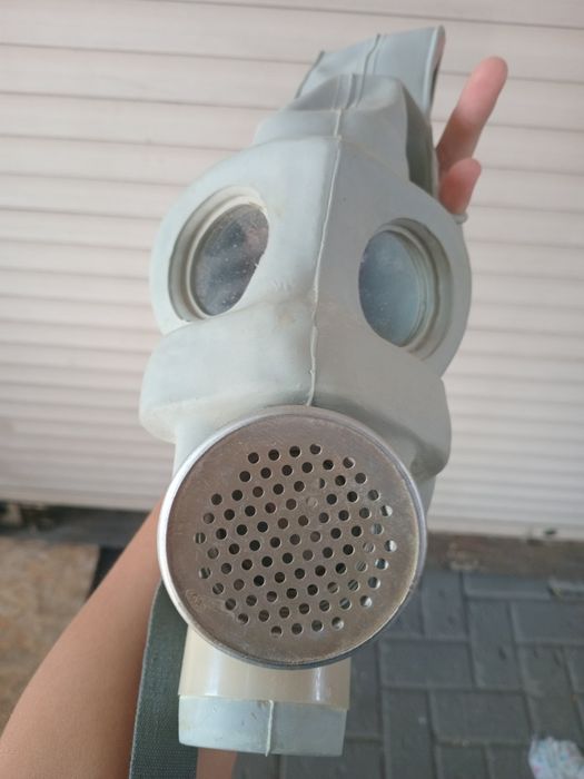 Нерехта пмг1 противогаз