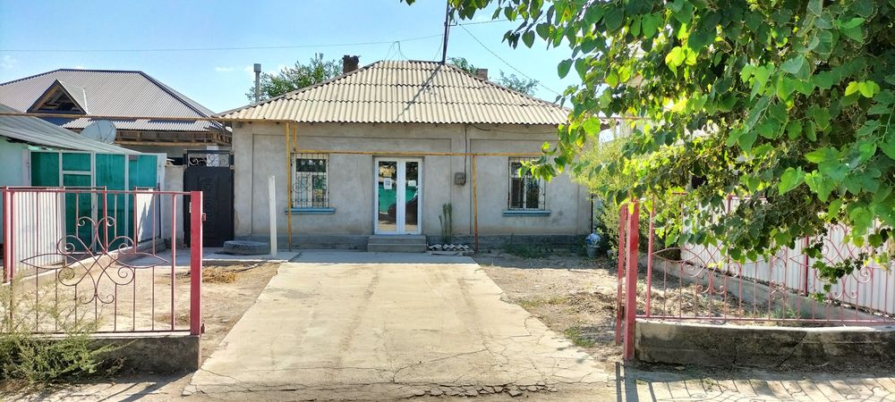 үй сатылады Бекзат мөлтек ауданында