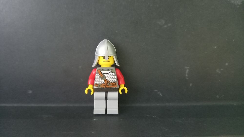 Figurine lego originale