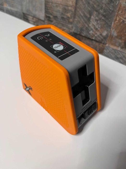 Laser 2d Nedo Xliner