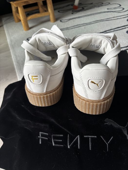 Pantofi sport PUMA Fenty