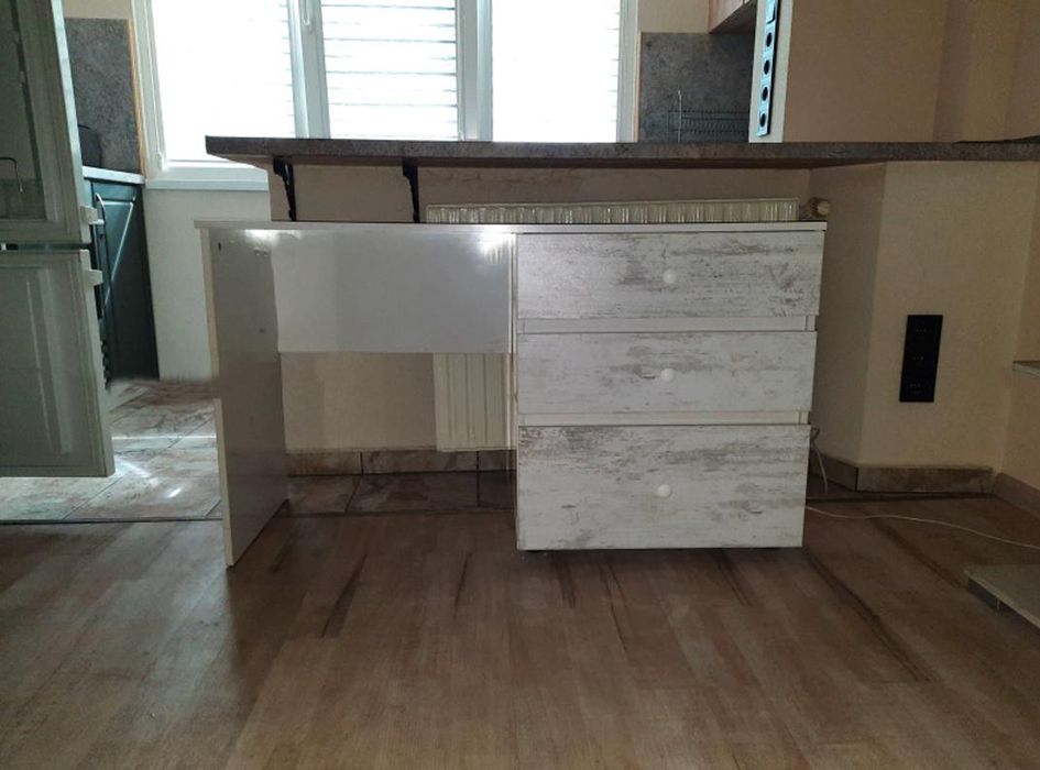 Дава се под наем Двустаен апартамент в София, Люлин 10 - 43 кв.м за 483.48 € - Снимка #6