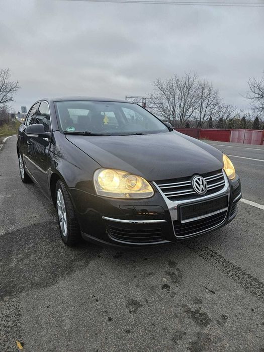 volkswagen jetta 2006