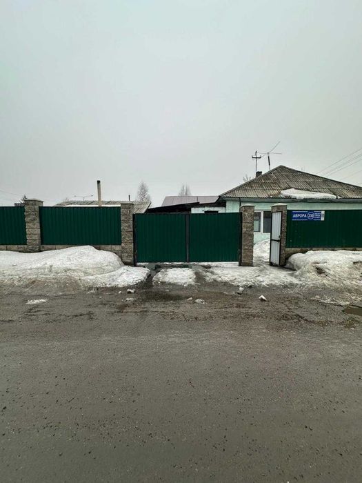 Участок · 7 соток, Авроры 230