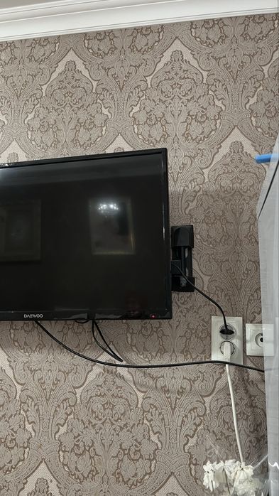 телевизор срочно продается