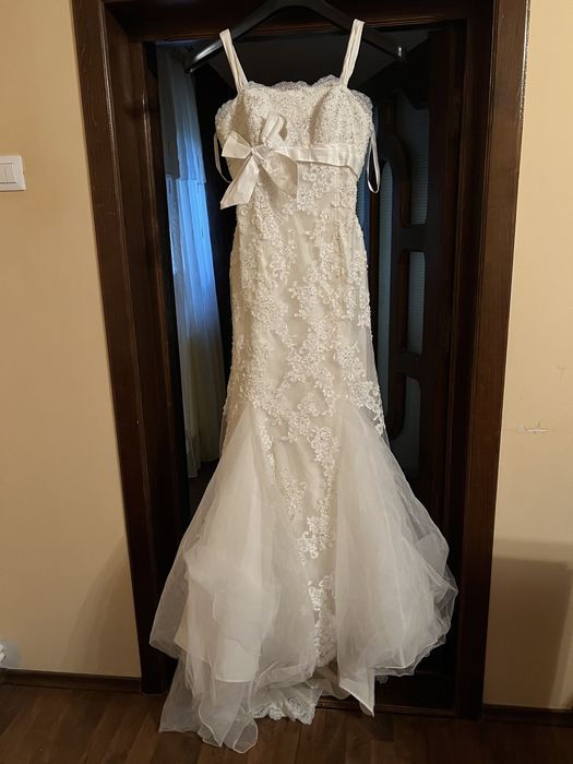 Rochii de mireasa BRIDAL - marime S si M