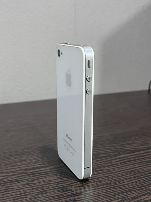 Iphone 4 байпасс