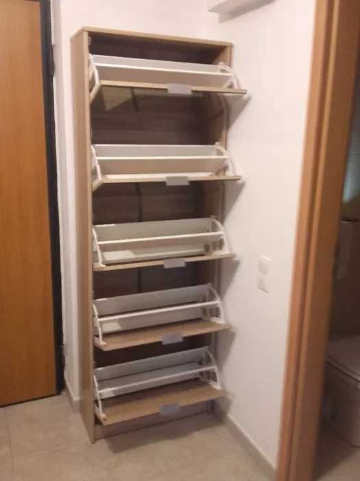 Asamblat\Montaj Mobila IKEA, Jisk, Emag Dedeman si altte Branduri