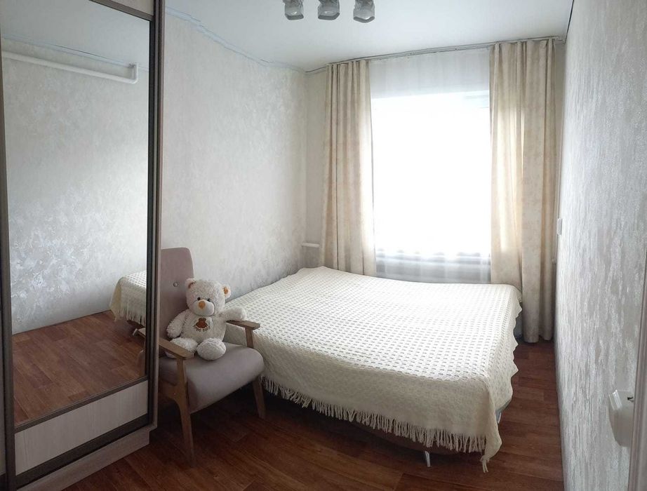 Продам дом мансардного типа в Рабочем