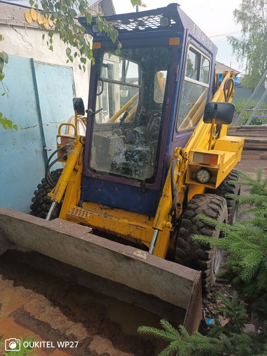 МКСМ 800h Курганмаш