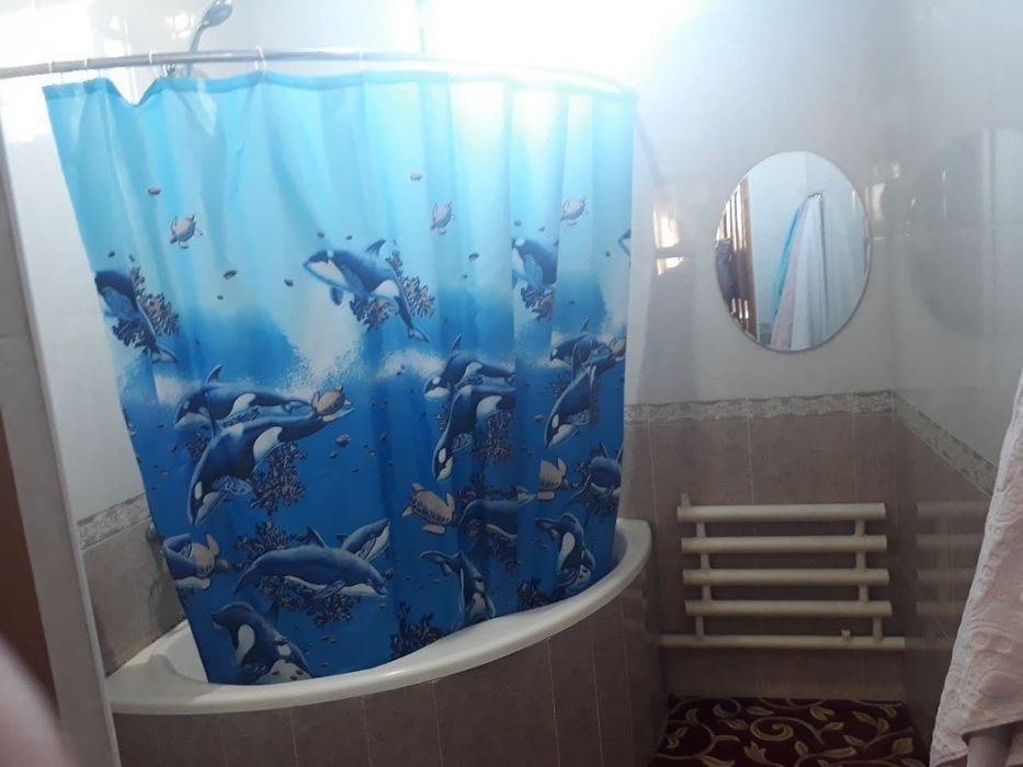 В продаже 1 этажный дом Янгихаётский район, Спутник
