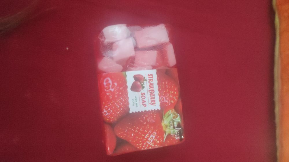 Сабын элитный басқа вкустары бар