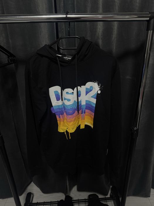 Hanorac Dsquared2