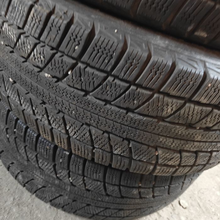 R15 195/65 Комплект летней резины