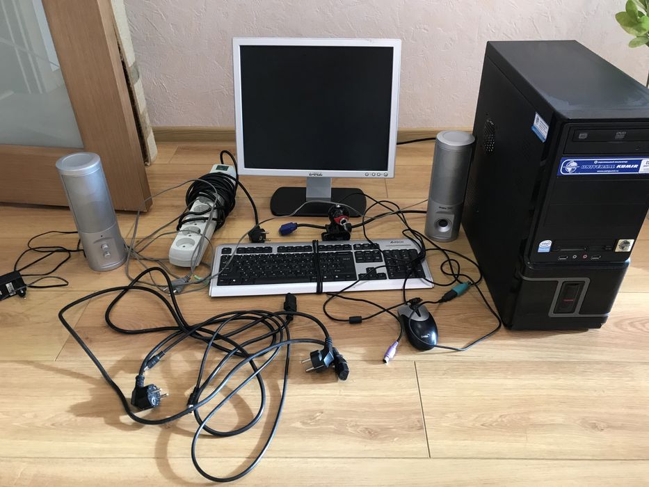 Продам компьютер