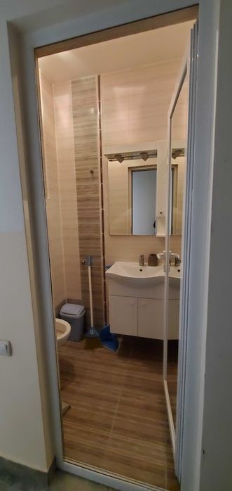 Продава се Едностаен апартамент в Димитровград - 43 кв.м за 1186 €/кв.м - Снимка #14