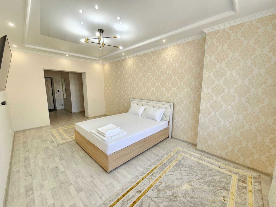 1 комнатная квартира