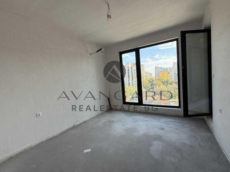 Продава се Двустаен апартамент в Пловдив, Тракия - 73 кв.м за 1768 €/кв.м - Снимка #2