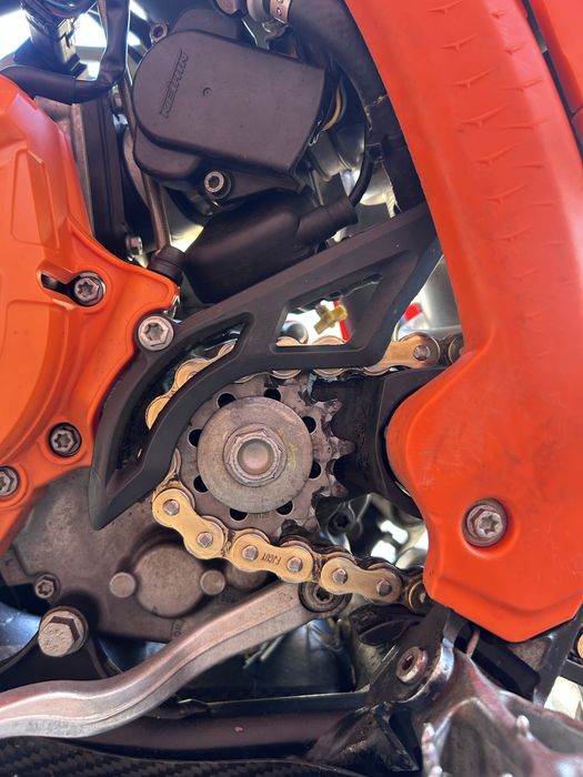 Ktm sx 125 БАРТЕР