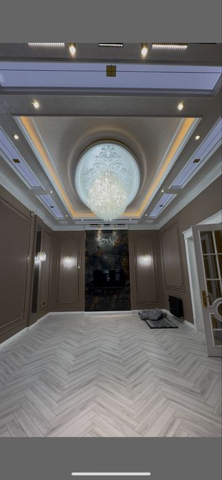 Malyarka Gipsokarton  va tyaga lepka mahsulotlari