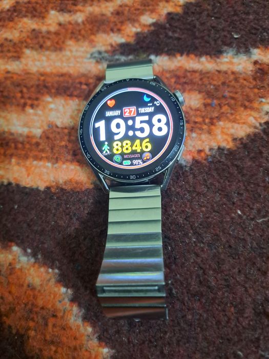 Vând Ceas Huawei Gt3