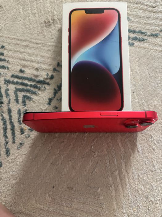 Айфон 14 бууууууууу