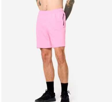 Мъжки шорти за фитнес (налични размери и цветови)