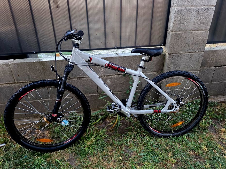 Biciclete de vânzare  Rockrider Bulls  Stevens  Bergsteiger  Centurion Ghost KTM