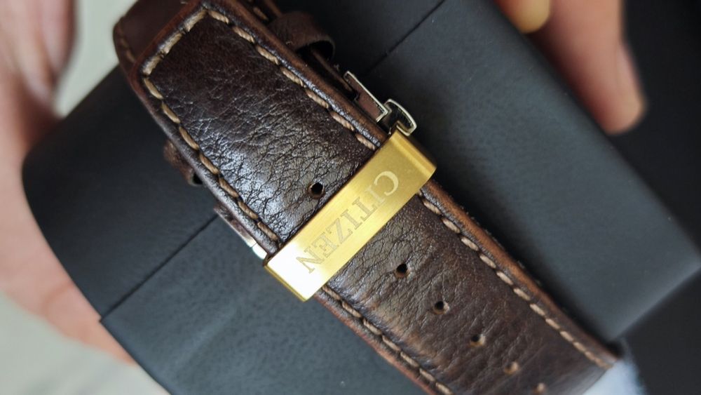 CITIZEN Limited Edition Promaster BULLHEAD