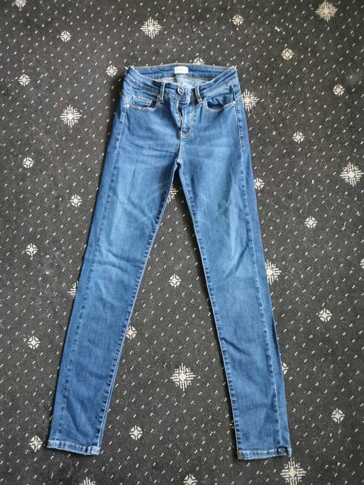 Дамски дънки Pinko
