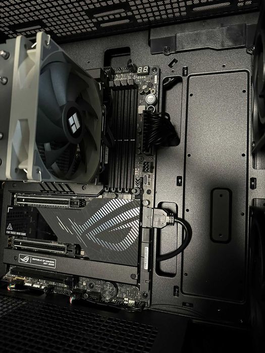 Kit Pc Gaming i5 13600K