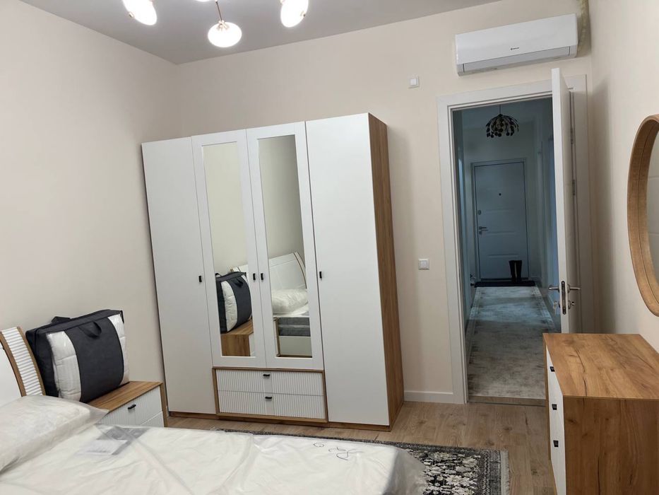 Срочно сдается квартира в Алмазар сити