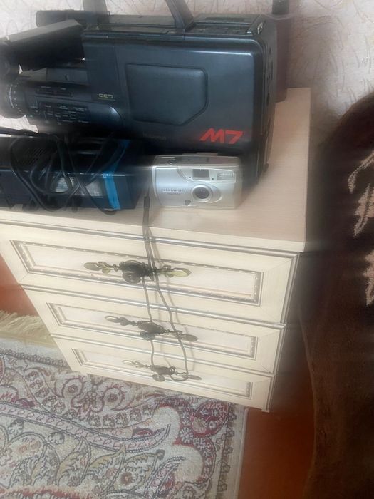 Продам видеокамеру