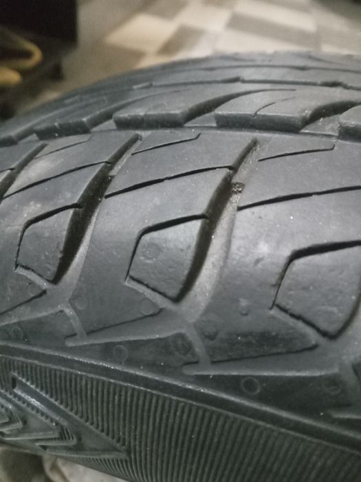 Продам  балоны с дисками в комплекте  R13 , R14 .