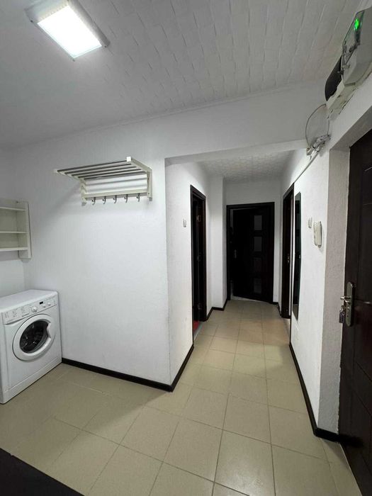 Apartament 2 camere decomandat Rotonda, Calea București | 500E/luna