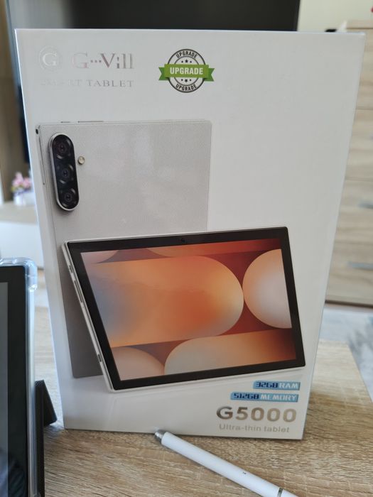Таблет G5000 32RAM 512 MEMORY