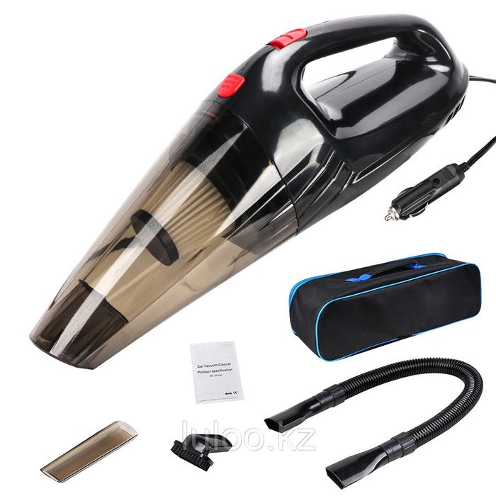 Авто пылесос