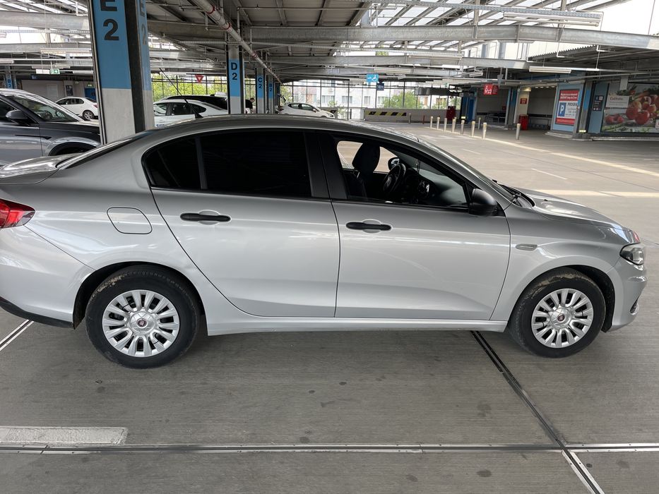 FIAT Tipo 2017 — imagine 3