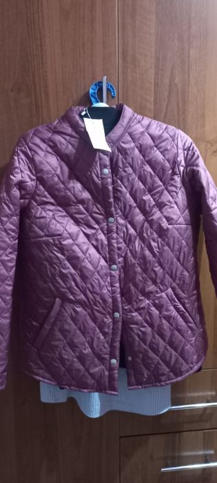 Срочно продам две куртки