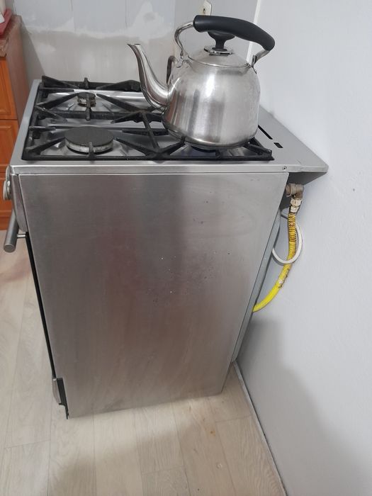 Газ плита. Кайсер XL500