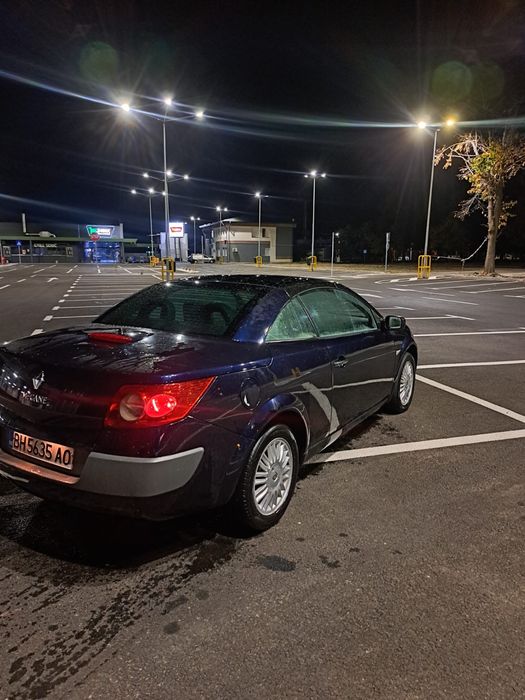 RENAULT Megane 2008 — imagine 3