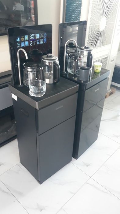 Кулер для воды Aiwa B9 Teabar