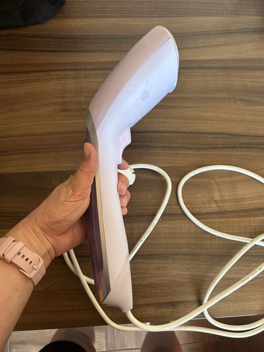 Уред за гладене на пара PHILIPS Steam&Go Plus
